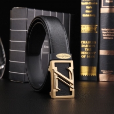 Ermenegildo Zegna Belts